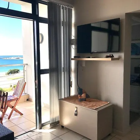 Santos 27 Mossel Bay Apartment Exterior photo