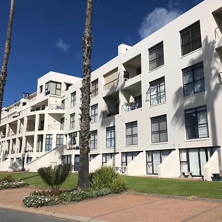 Santos 27 Mossel Bay Apartment Exterior photo