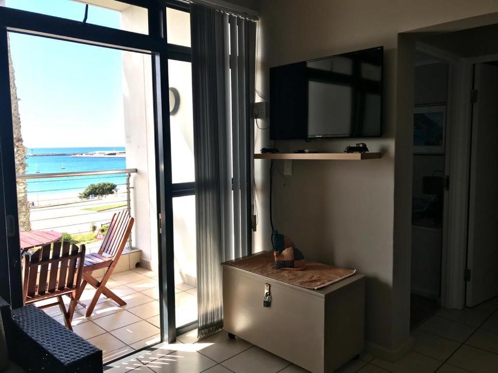 Santos 27 Apartment Mossel Bay